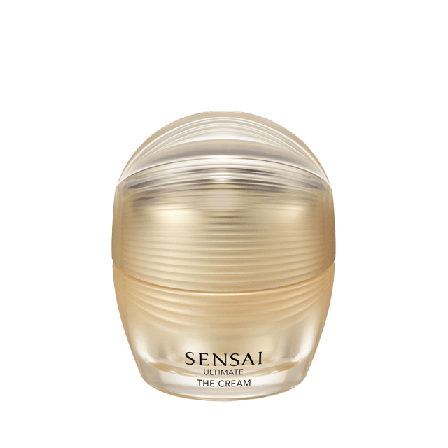 Sensai Ultimate The Cream 15 ml (Trial size) Dagcreme Unisex
