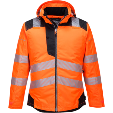 Vinterjacka Varsel Portwest T400 Klass 3