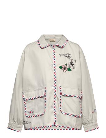 Jenna Grey MarMar Copenhagen