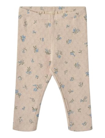 Wheat | Jersey Leggings Jules | 86