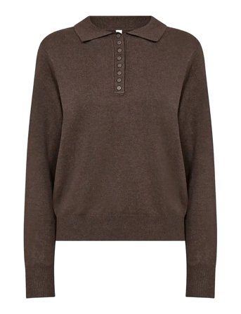 Sc-Dollie Brown Soyaconcept