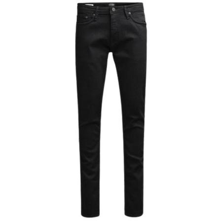 Jack & Jones, Jeans Jjiglenn Jjfelix AM 046 50Sps Zwart, Heren, Maat:W32 L30