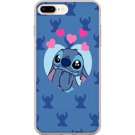 Apple iPhone 7 Plus L pin kyv kuori Stitch