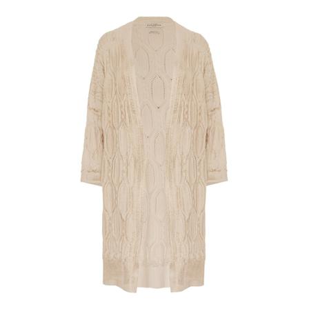 Ballantyne Sweater inbo, Dame