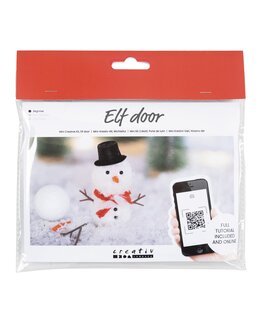 Nissen Snømann - Creativ Company