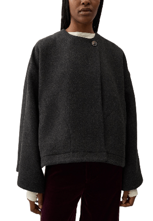 Rodebjer Chloe Jacket Jackor Dam Grå L