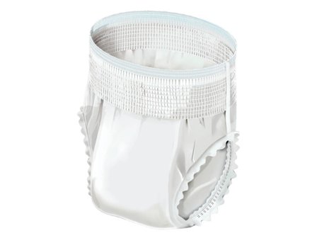 Absorin Comfort Pants Plus, Large, 14 stk.