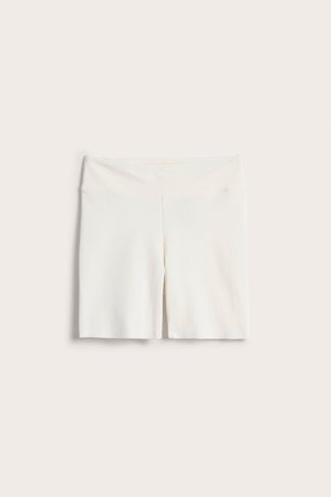 Kappahl | Szorty | Biały