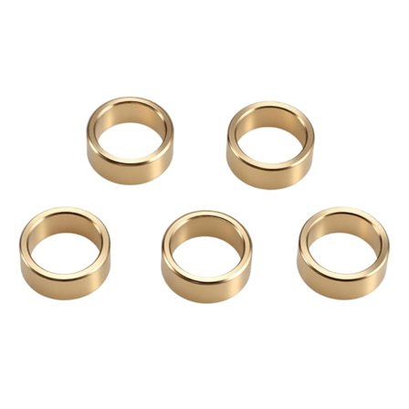 Klinge Arbor Adaptere, Savklinge Bøsninger 1 tomme Hul til 20 mm Reduceringsringe