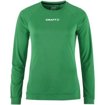 Långärmad Funktions Topp Craft Rush 2.0