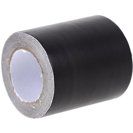 Selvklebende fotlist, skrell og lim, baseboard, vegglist, trim (5m)