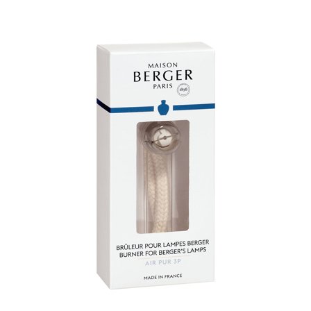 Maison Berger Paris Accessori Air Pur 3P Stoppino Bruciatore 1pz - per Lampade