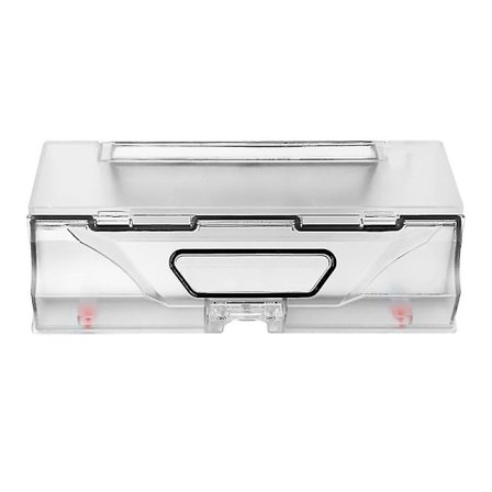 Støvbeholder-erstatning egnet til Bot D9 D9 Max L10 Pro Trouver Robot LDS Vacuum-Mop Finder Reservedele-B8