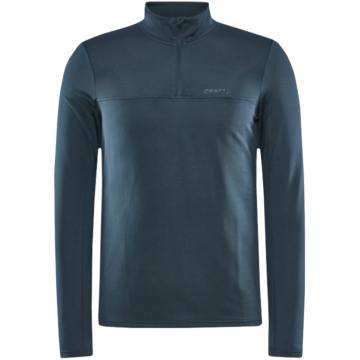 Tröja Herr Half-Zip Craft CORE Gain