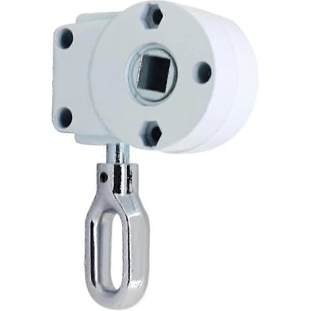 Udendørs Gearkasse Markise Håndsving Gear Driv Skrue Gear Hardware Dele til Altan Markise Lejlighed Rullegardin - JA