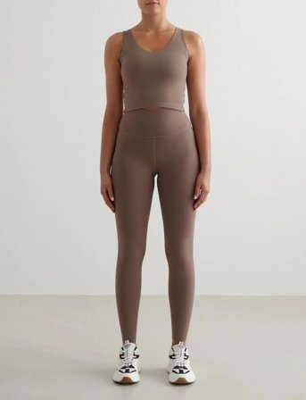 aim ́n Sense Tights - Brown - S