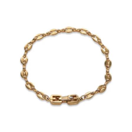 Givenchy Pre-owned - Vintage Smycken - Gul - Dam - Storlek: One Size, Dam, Storlek: ONE SIZE