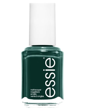 Essie Essie Classic Off Tropic 399 - Green - 13.5 ml