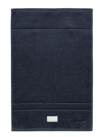 Premium Towel 30X50 Home Textiles Bathroom Textiles Towels & Bath Towels Sininen GANT