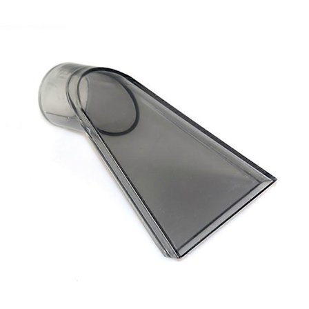 Universell Mattrengöringsborste Lämplig för Universell 38mm Våt-/Torrdammsugare Vattenmunstycke