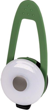 Ozami Blinker Wheel Grön