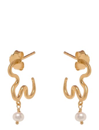 Pernille Corydon | Ocean Dream Earrings | ONE SIZE