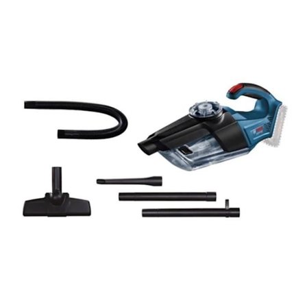 BOSCH PROFESSIONAL VACUUM CLEANER 18V GAS 18V-1 solo kartong
