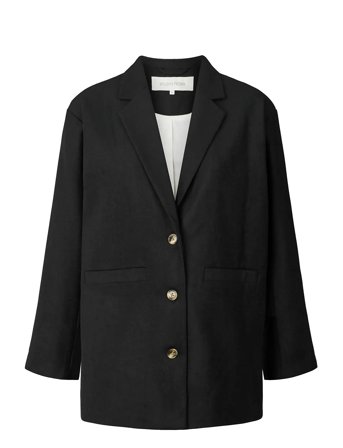 STUDIO FEDER | Luis Blazer - Wool | S