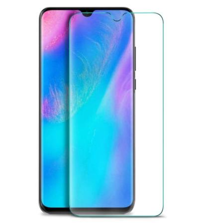 3-pack Huawei P30 Premium Skärmskydd Crystalclear Transparent