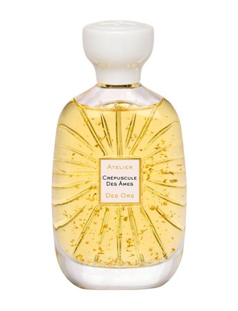 Atelier des Ors Crepuscule Des Ames - Edp 100Ml - Nude - 100 ML
