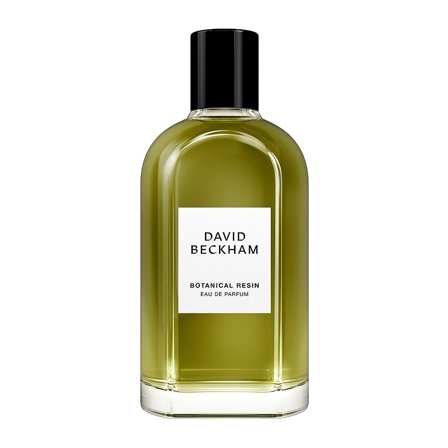 David Beckham Collection Botanical Resin Eau de Parfum 100 ml, Parfumer & Dufte, Til Ham, Eau De Parfum