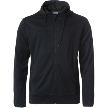 Huvtröja Herr Zip Ottawa*