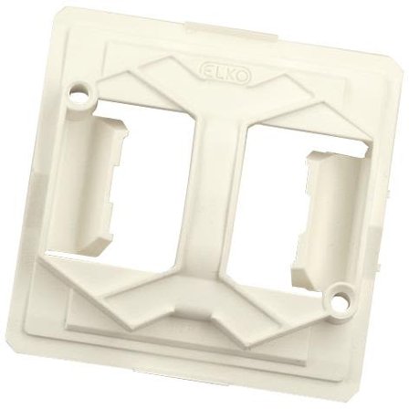 Elko EKO09335 Fästram L3112 PH, Strömbrytare & vägguttag