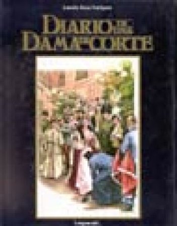 Diario di una dama di corte Isabella Bossi Fedrigotti