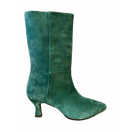 Via Vai Heeled Schoenen , Groen , Dames , Maat: 37 EU