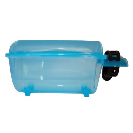 Grey Oak Gun Cleaning Box Vapenvård Blue OneSize