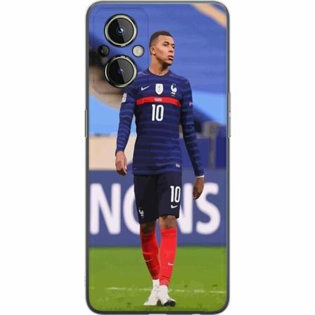 Oneplus Nord N20 5g Skal / Mobilskal - Kylian Mbappé