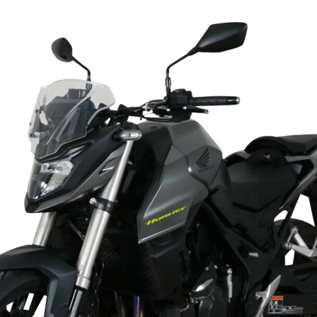 MRA Sport Windscreen - Honda CB 750 Hornet 2023-2024