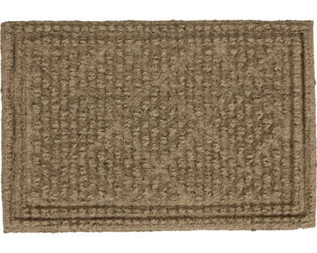 House Doctor Clean Dørmatte Natur 40x60