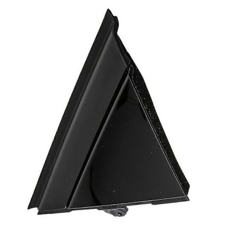 Bil Venstre Dør Spejl Flag Dækning Støbning Trekant Dækning til 500 2012-2019 1SH17KX7AA