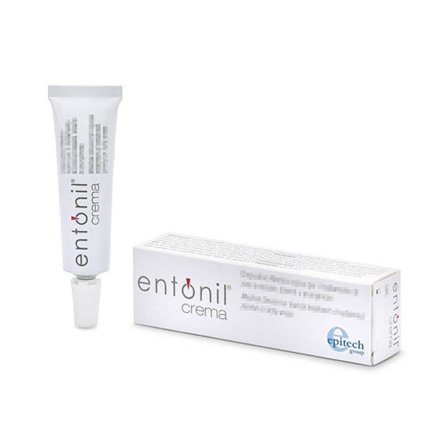 Entonil Crema Tubetto Con Applicatore 10ml