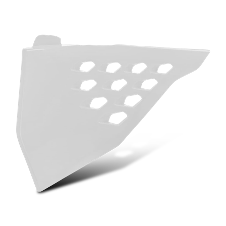 Polisport Air Box Cover - KTM 250 SX 2019-2022