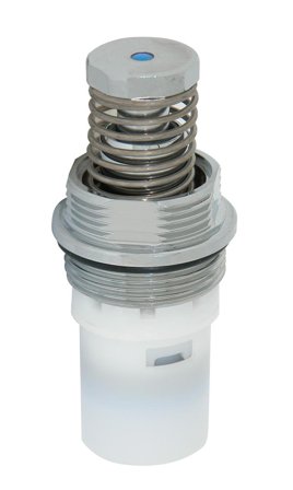 PRESTO WS 99965 Overdel for kneventil, Baderom