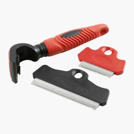 Biltema - Pelsbørste