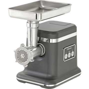 Bartscher Köttkvarn FW10