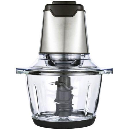 Wilfa MC3B-400S Essential Chop Minihakker' - 'Stål og blank
