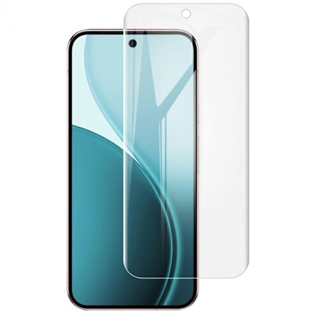 IMAK Google Pixel 10/10 Pro / 9/9 Pro Skärmskydd TPU