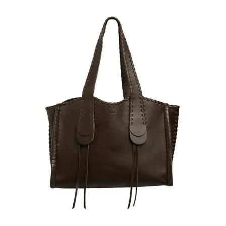 Chloé, Shoulder Bags Brązowy, Kobieta, Rozmiar: ONE Size