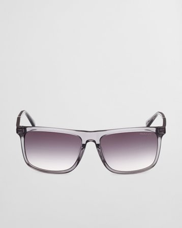 GANT Herren GA00034 Sonnenbrille (57) Grau