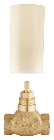 Grohe 29811000 Tätning keramisk, Badrum